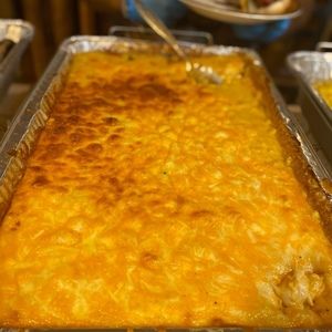 Meet your Posher, Malcolm